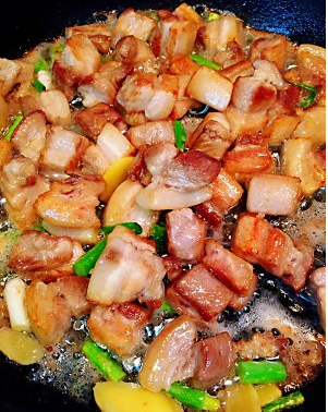 五花肉怎么做好吃