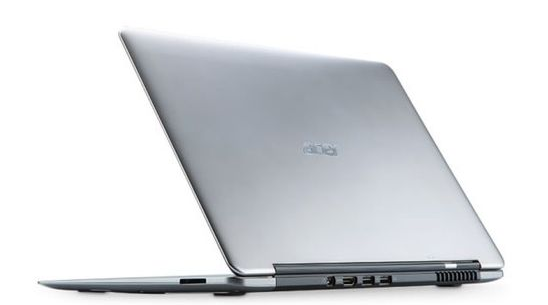 笔记本电脑品牌排行榜前十名