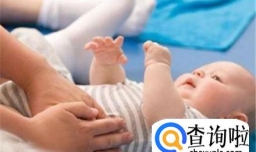 婴儿积食症状及治疗