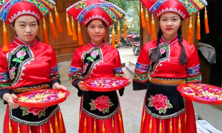 壮族有哪些风俗习惯