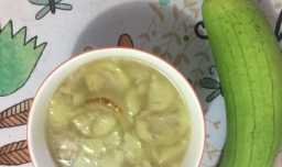 如何煮丝瓜瘦肉汤？