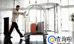 在国外哪些情况需要交小费