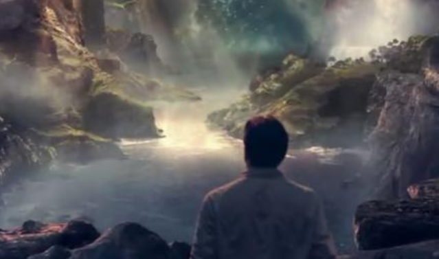 世界上有神仙吗