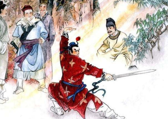 李代桃僵的意思是什么