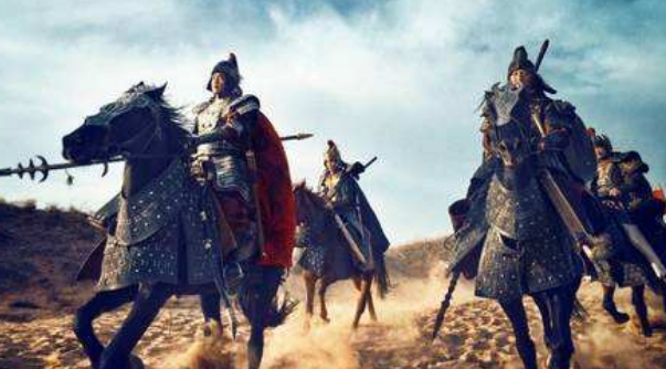 霍去病怎么死的