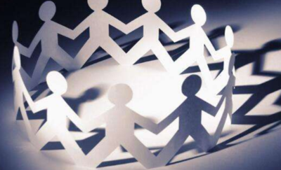 什么是命运共同体