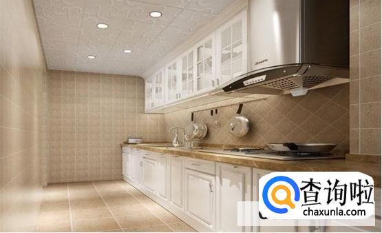 厨房异味怎样彻底清除