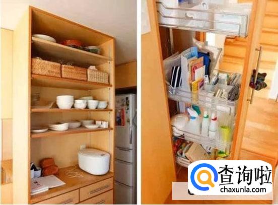 家庭收纳要怎么做到断舍离