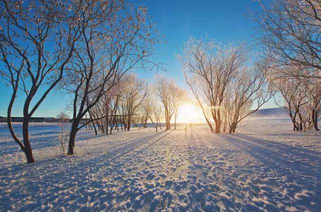 为什么说下雪不冷化雪冷
