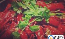 油焖大龙虾做法