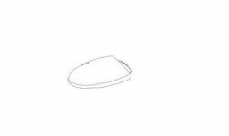 马桶简笔画怎么画，怎么画马桶简笔画