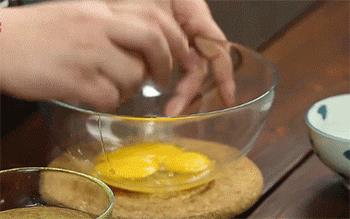 打鸡蛋前有必要清洗吗