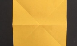 怎样折一个66的纸坦克