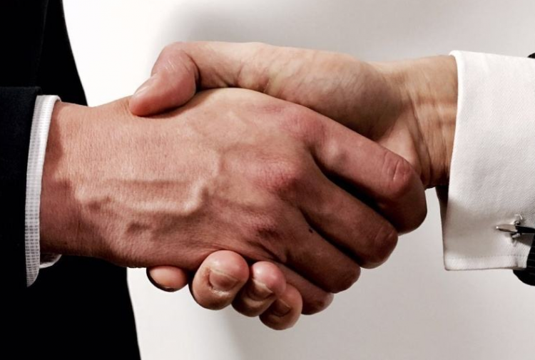 交往礼仪的4个基本要求