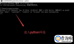 Python教程：For循环基本用法