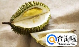 怎样打开榴莲？