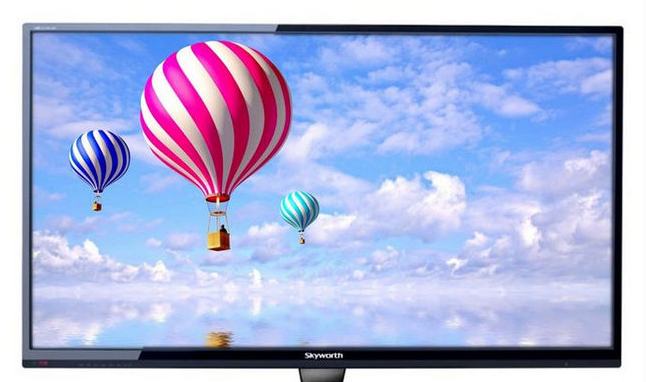 液晶电视品牌排行榜前十名