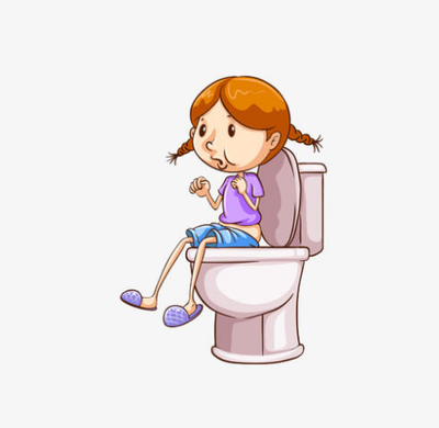 上厕所没纸了咋办