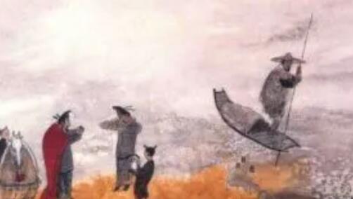 于易水送人一绝的原文和译文