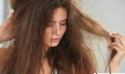 假发拉直后怎么样