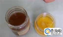 怎么鉴别真蜂蜜（如何鉴定真正的蜂蜜）