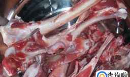 羊肉汤的做法三（成都简阳羊肉汤）