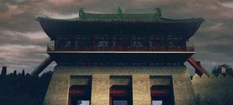 玄武门到底在哪