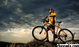 骑自行车锻炼需要注意什么