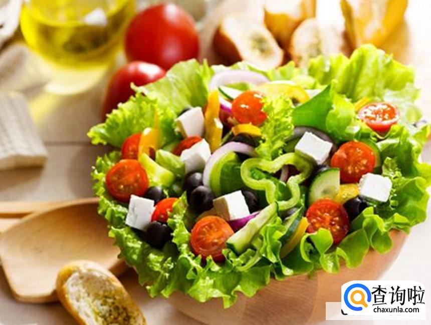 长期吃素有没有好处