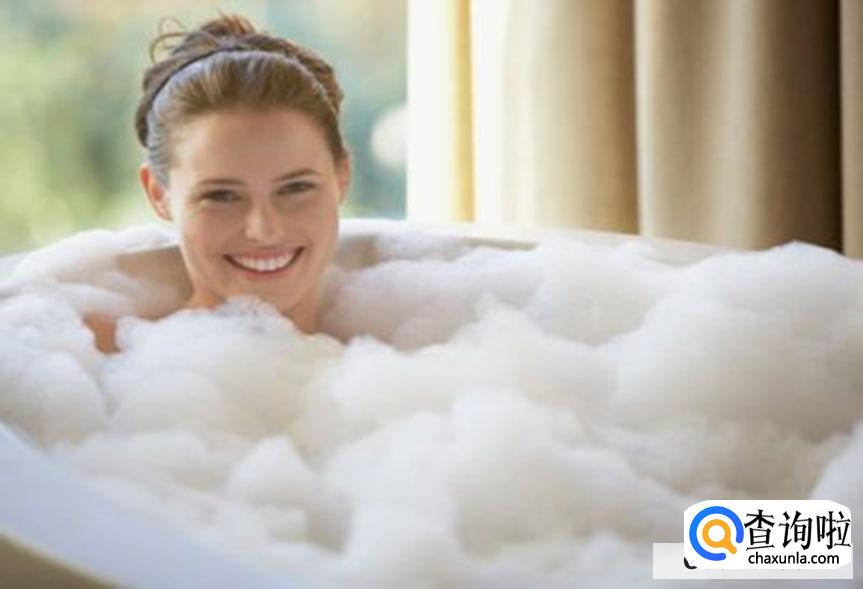 热水坐浴注意事项盘点