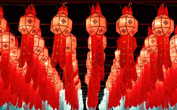 正月十五是什么节日