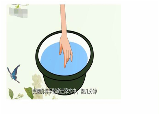 怎样去除手上的502胶水