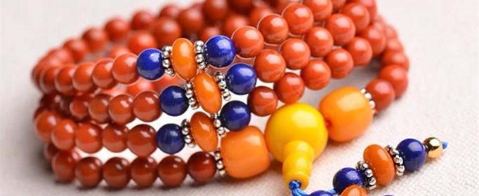 为什么说蜜蜡不能送人