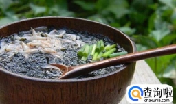 虾皮怎么做？怎么吃？