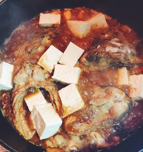 鲤鱼怎么做好吃