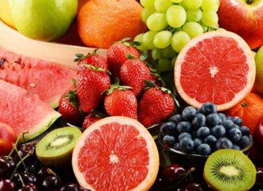经期不能吃的水果和食物有哪些