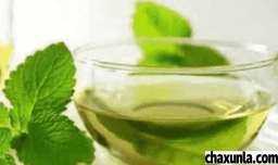 生理期可以喝绿茶吗