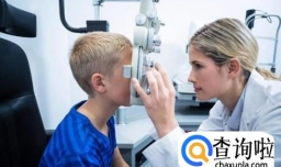 孩子视力差该怎么办？