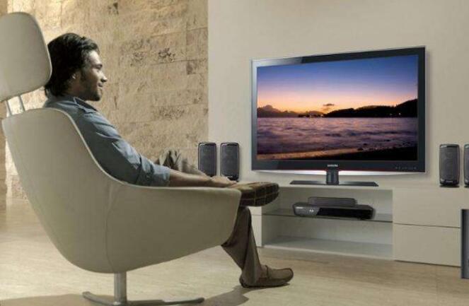 看电视流泪的男人性格