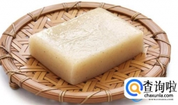 魔芋哪些人不能吃呢