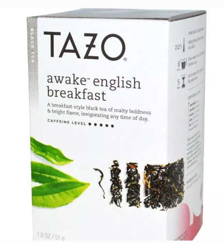 茶叶品牌排行榜前10名