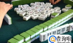 打麻将牌总是输怎么办