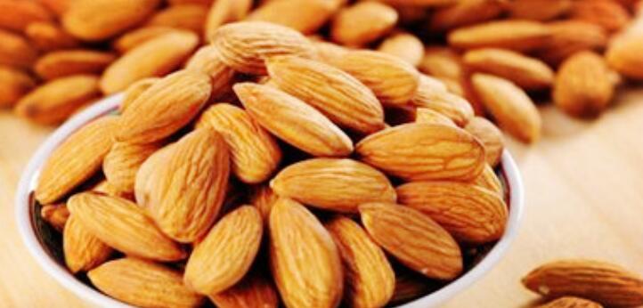 孕妇可以吃杏仁吗