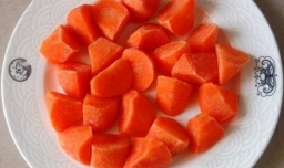 广东焖羊肉的做法