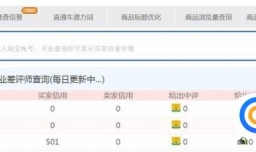 教你远离淘宝差评师