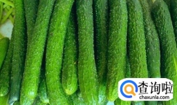 黄瓜苹果汁怎么做 破壁机果汁食谱