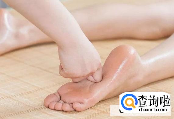 足疗真能补气养血吗