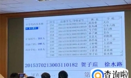 2023小升初什么时候可以知道录取信息