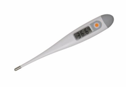 体温正常值范围是多少