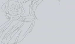 动漫古装人物手绘教程